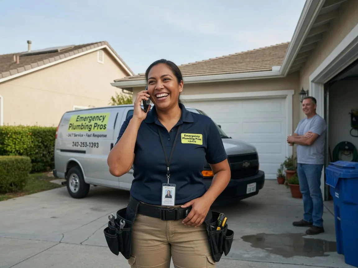 Emergency Plumber Holbrook, ID FAQs